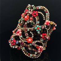 Bracelet Dublos Femme in Corne ES457G - ES457G